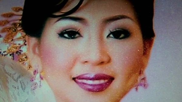 Missing Persons Unit - Episode 7