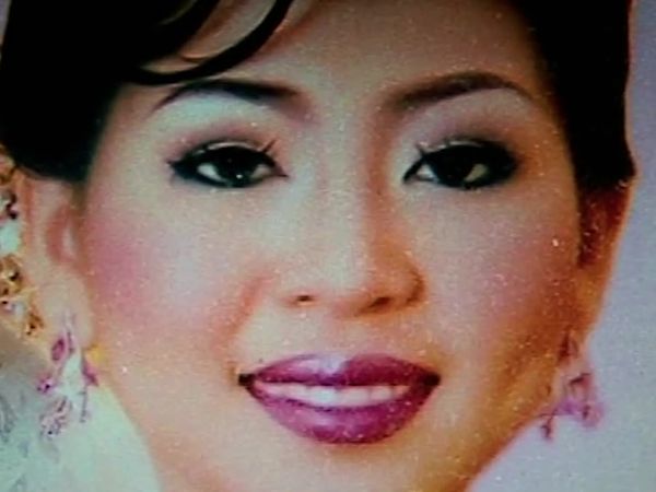 Missing Persons Unit - Episode 7