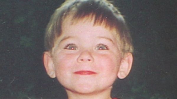 Missing Persons Unit - Episode 1