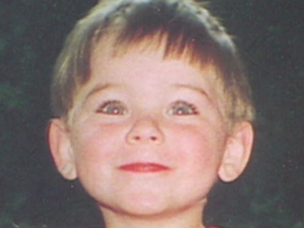 Missing Persons Unit - Episode 1