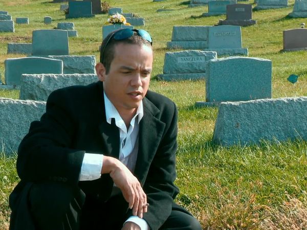 Shocking Lives - Grandmother Lovers