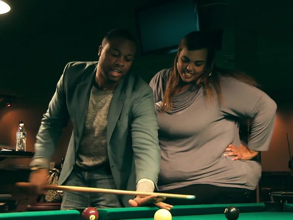 Shocking Lives - The Boy with the World's Biggest Hands