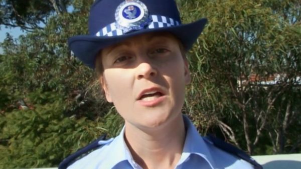 Missing Persons Unit - Episode 10