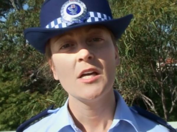 Missing Persons Unit - Episode 10