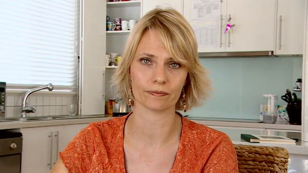Missing Persons Unit - Episode 11