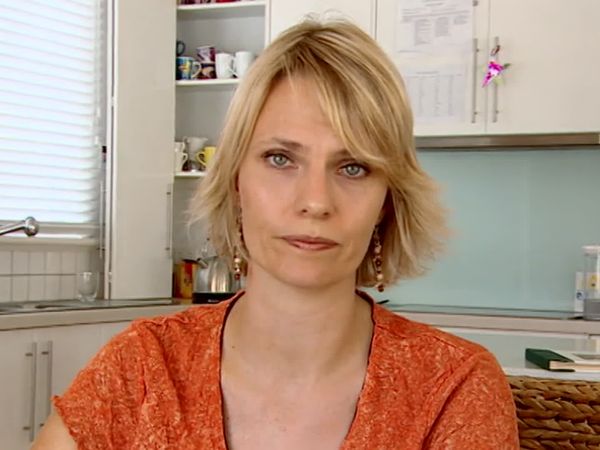 Missing Persons Unit - Episode 11