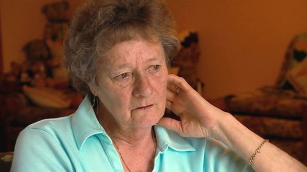 Missing Persons Unit - Episode 7