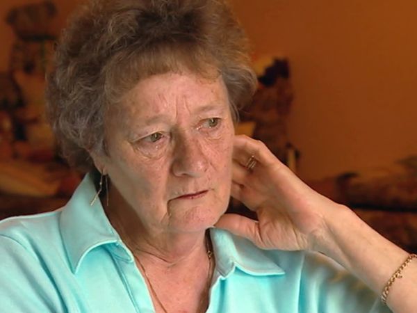 Missing Persons Unit - Episode 7