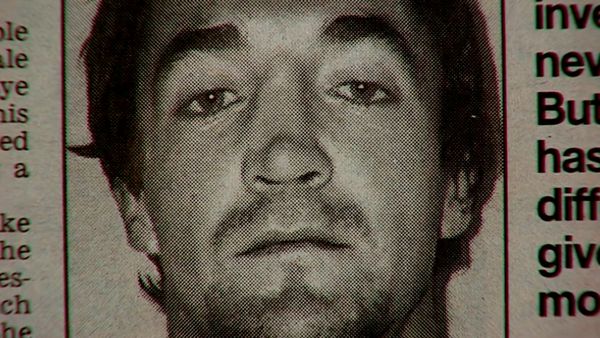 Missing Persons Unit - Episode 9