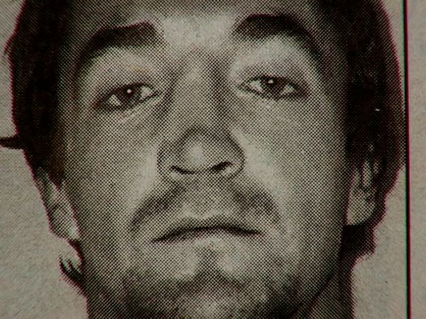 Missing Persons Unit - Episode 9
