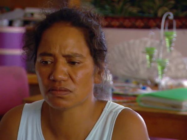 Missing Persons Unit - Episode 3