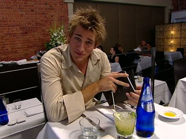 My Restaurant Rules Australia - Episode 14