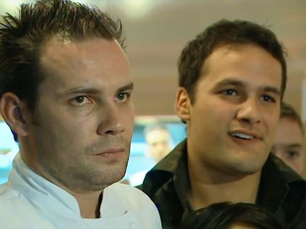 My Restaurant Rules Australia - Episode 23