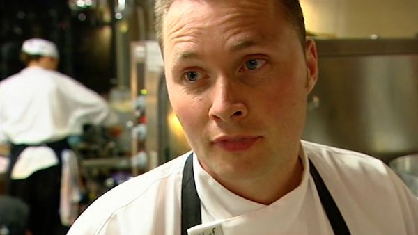 My Restaurant Rules Australia - Episode 15