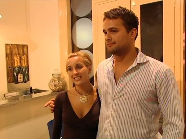 My Restaurant Rules Australia - Episode 6