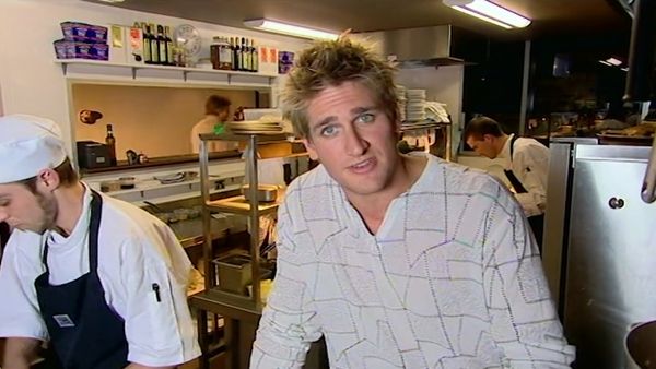 My Restaurant Rules Australia - Episode 17