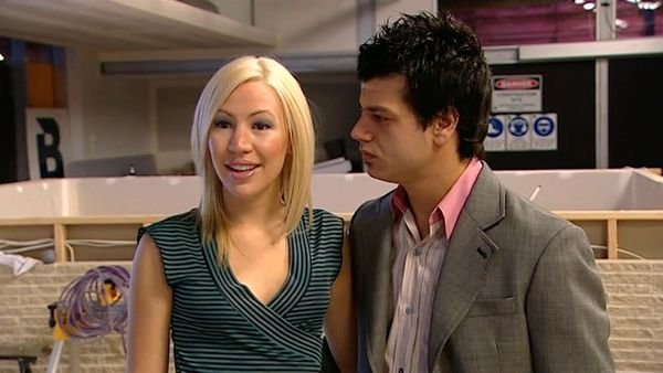 My Restaurant Rules Australia - Episode 7