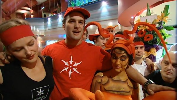 My Restaurant Rules Australia - Episode 26