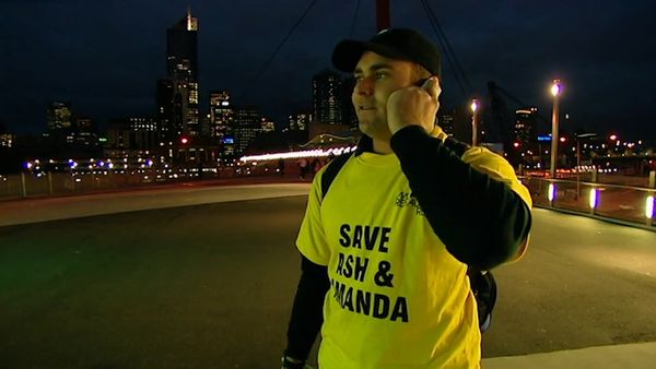 My Restaurant Rules Australia - Episode 25