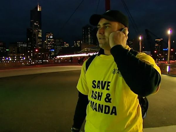 My Restaurant Rules Australia - Episode 25