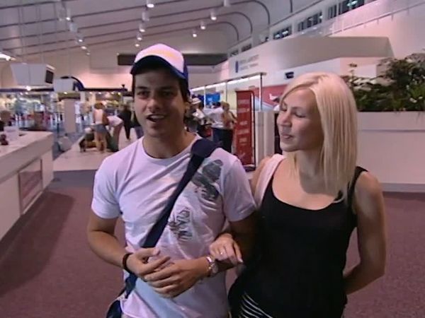 My Restaurant Rules Australia - Episode 8