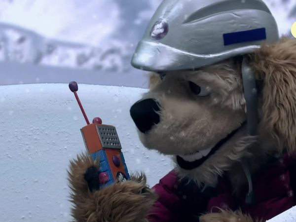 Perdido - Avalanche