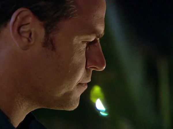 Rush - Capítulo 18