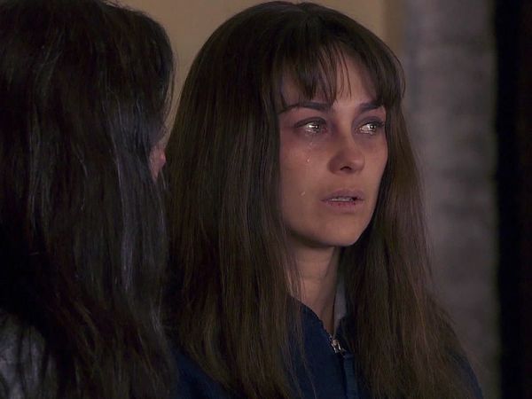 La patrona - Las bodas sin amor