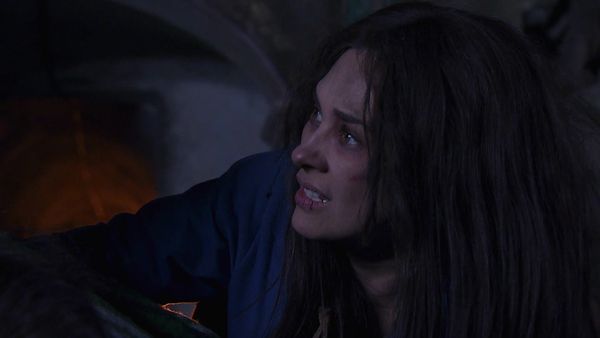 La patrona - A Gabriela la dan por muerta