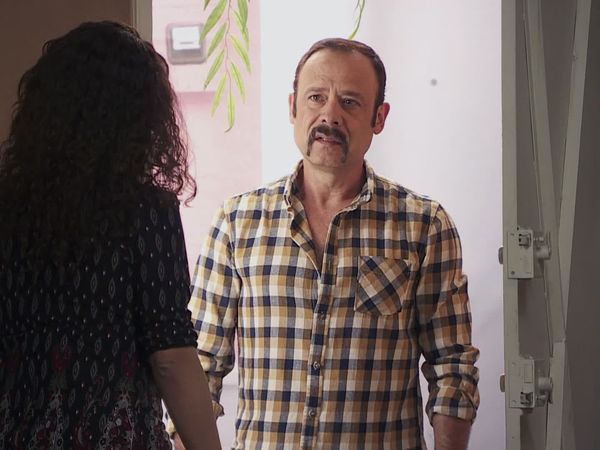 La patrona - El fiscal en acción