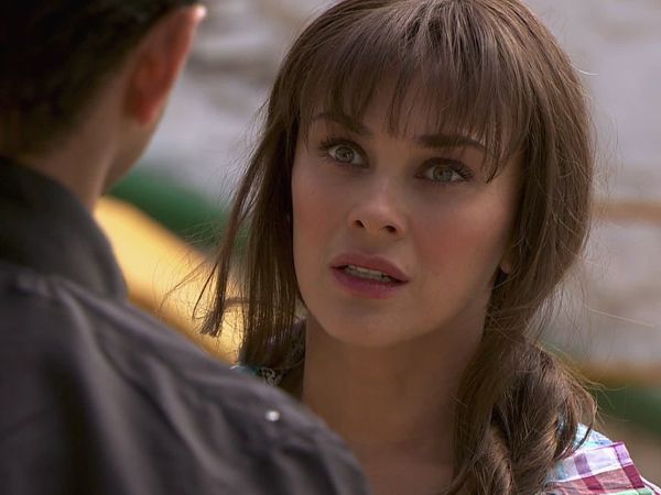 La patrona - Gabriela Suárez queda atrapada