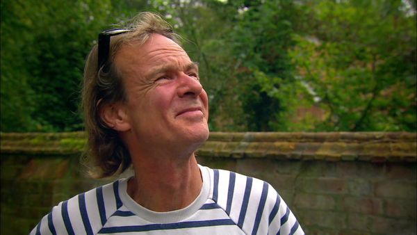 The Restoration Man - ONGHURST LODGE REVISIT