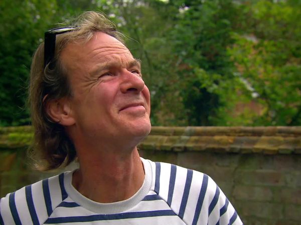 The Restoration Man - ONGHURST LODGE REVISIT