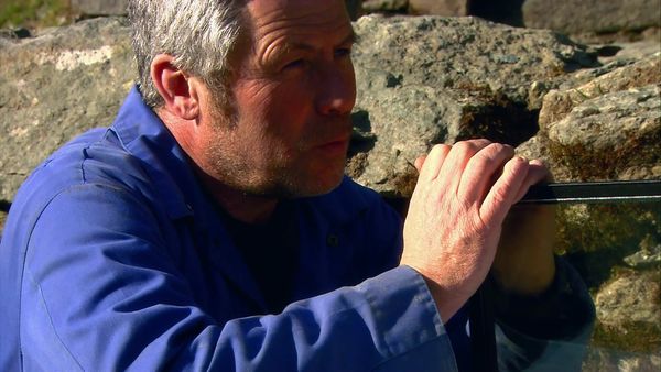 The Restoration Man - Ice House Revisit
