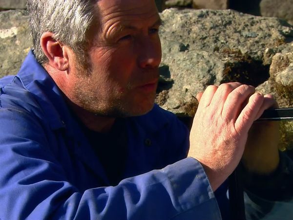 The Restoration Man - Ice House Revisit