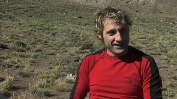 El Conquistador Del Aconcagua - Episode 2