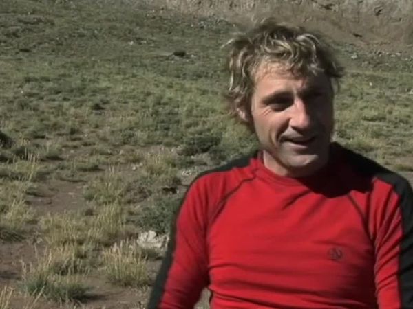 El Conquistador Del Aconcagua - Episode 2