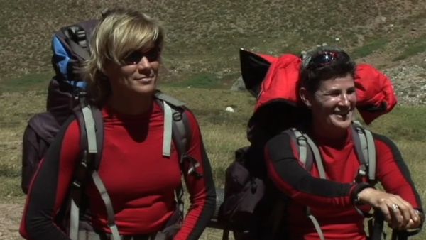 El Conquistador Del Aconcagua - Episode 1