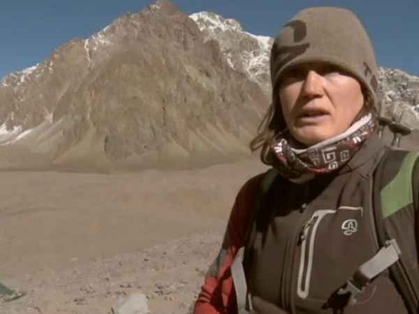 El Conquistador Del Aconcagua - Episode 10