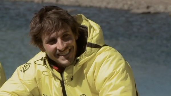 El Conquistador Del Aconcagua - Episode 9