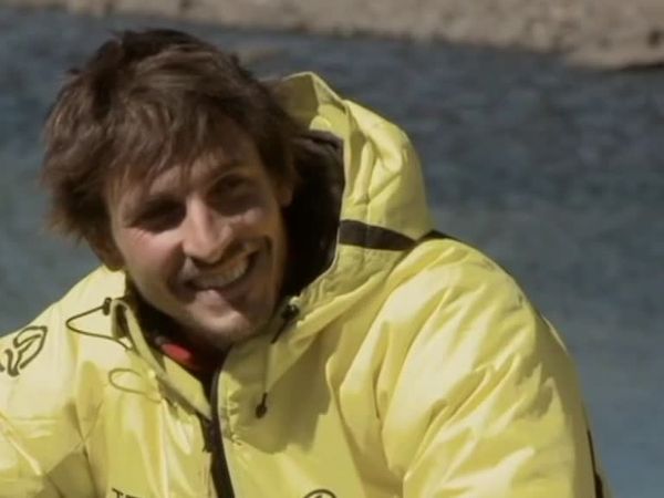 El Conquistador Del Aconcagua - Episode 9