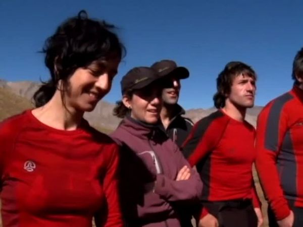 El Conquistador Del Aconcagua - Episode 2