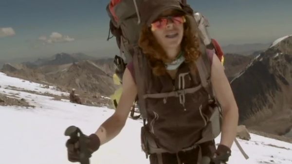 El Conquistador Del Aconcagua - Episode 13