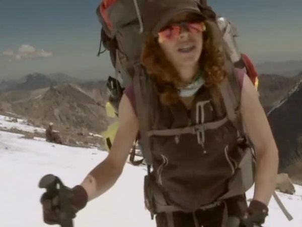 El Conquistador Del Aconcagua - Episode 13