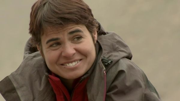 El Conquistador Del Aconcagua - Episode 7