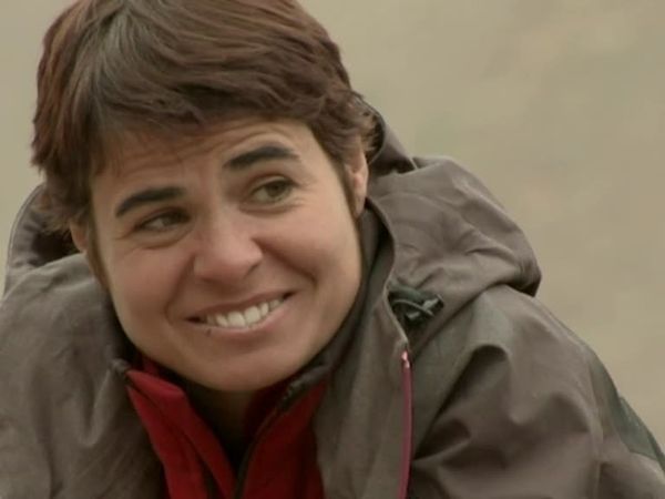 El Conquistador Del Aconcagua - Episode 7