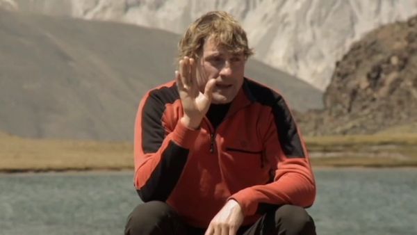 El Conquistador Del Aconcagua - Episode 5