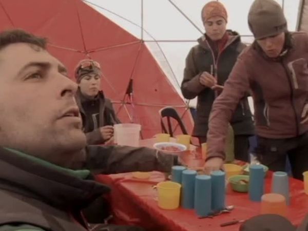 El Conquistador Del Aconcagua - Episode 8