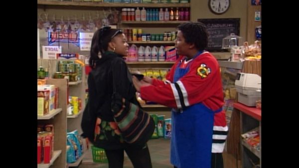 Kenan e Kel - O suéter