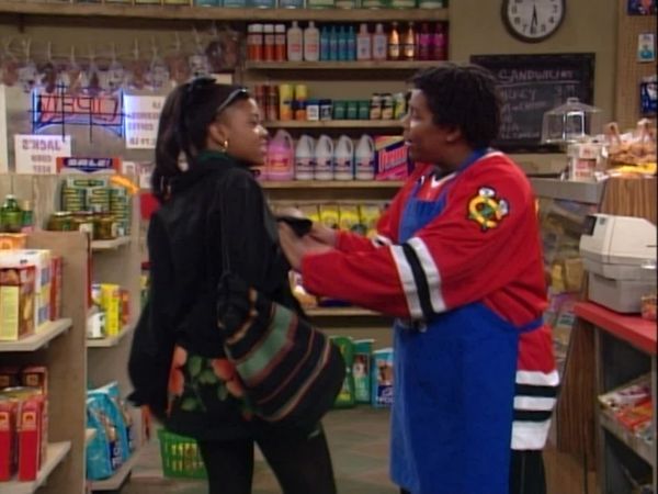Kenan e Kel - O suéter